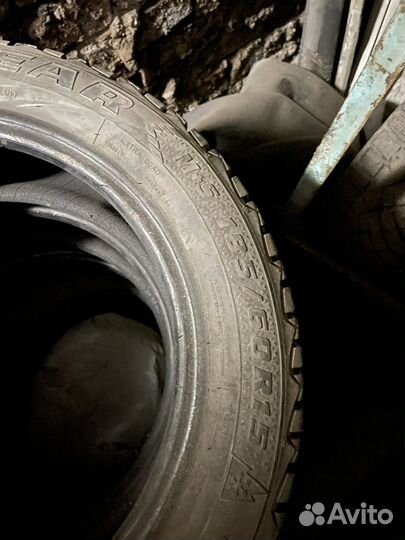 Goodyear Assurance 185/60 R15