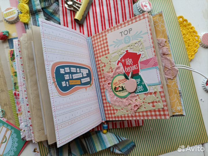 Джанк для Виктории