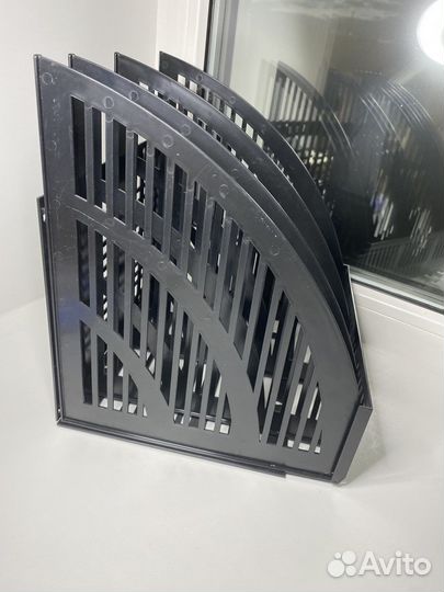 Подставка для учебников, книг, тетрадей