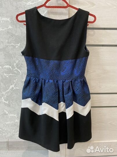 Платье вечернее