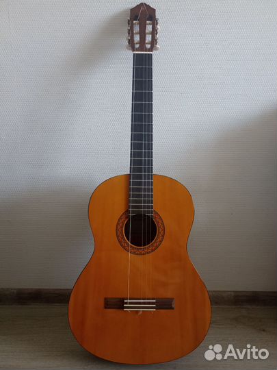 Гитара yamaha c40