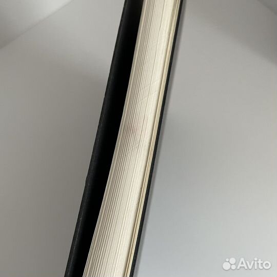 Скетчбук Hahnemuhle A4 новый