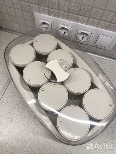 Йогуртница redmond