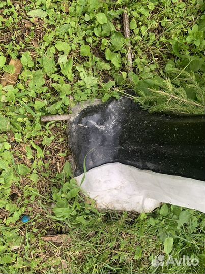 Скульптура из арт-бетона