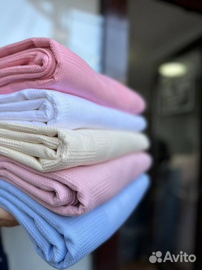 Плед / Покрывало