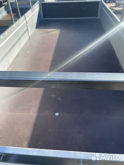 Прицеп экспедиции 3,5-1,5 в Костроме