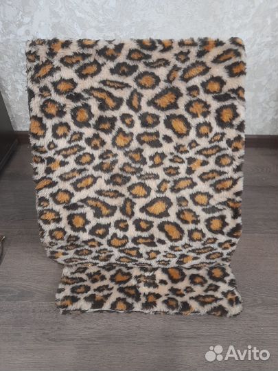 Домик для животных