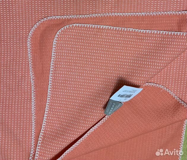 Плед покрывало 1,45 х 1.80 новое Германия