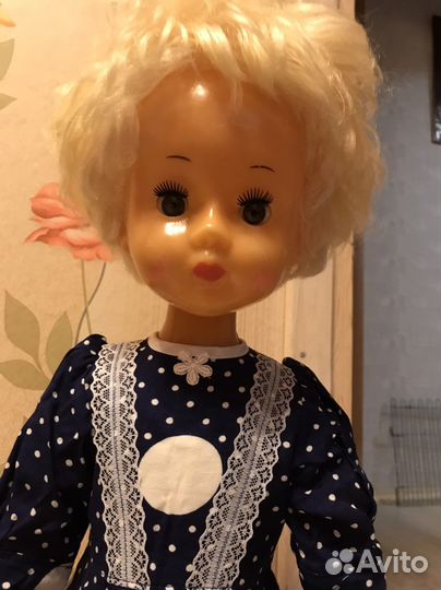 Платья для больших кукол Нина