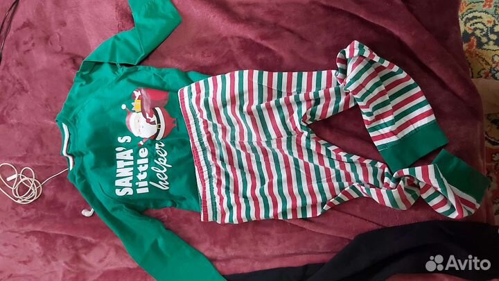 Детские вещи