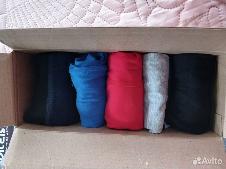 Мужские трусы плавки