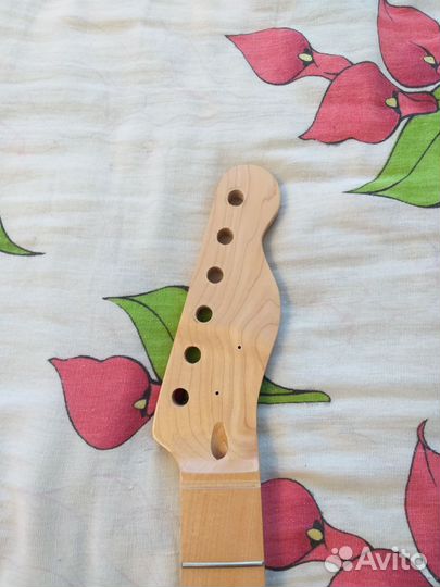 Гриф для Fender Telecaster