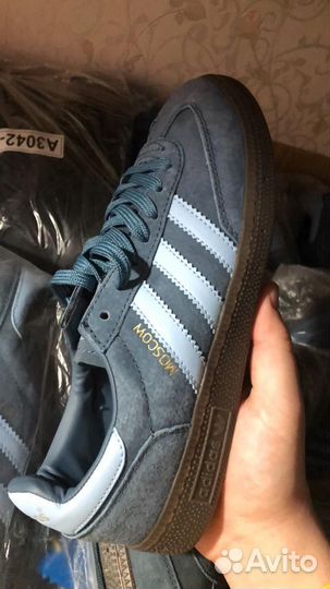 Adidas bermuda topanga munchen spezial 41-46