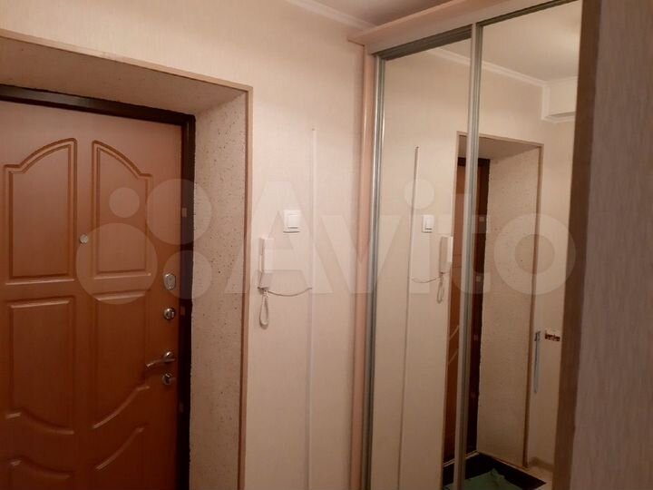 1-к. квартира, 35,5 м², 2/5 эт.