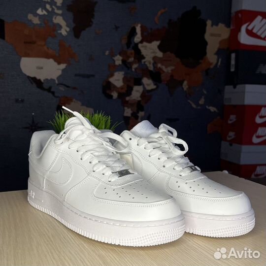 Nike Air Force