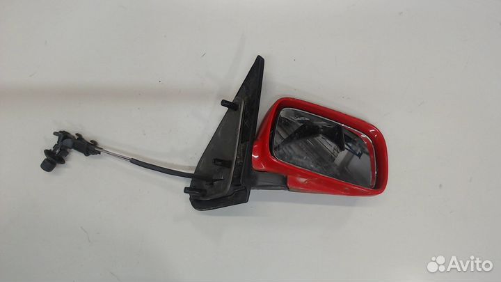 Зеркало боковое Volkswagen Polo, 1997