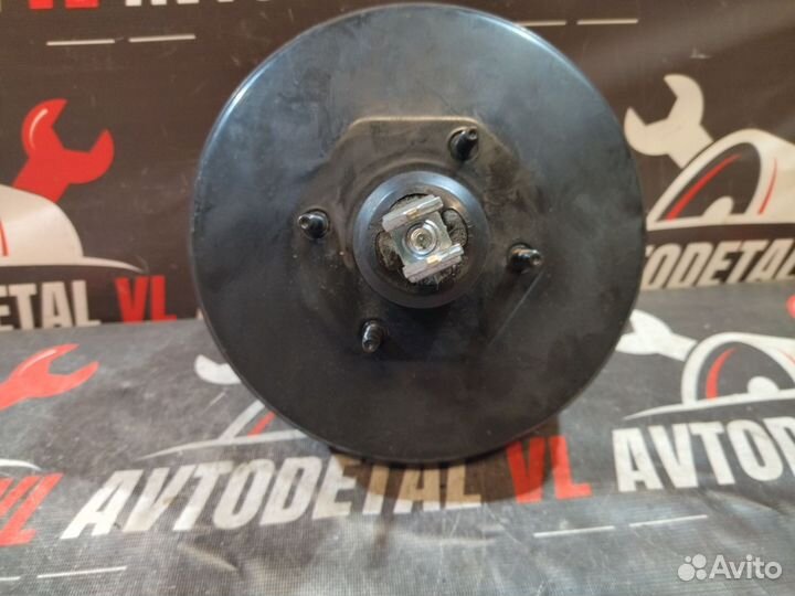 Вакуумный усилитель тормозов infiniti fx37s 2