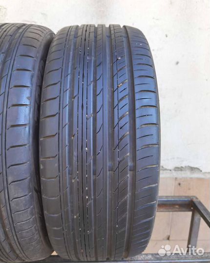 Toyo Proxes C1S 205/45 R17 88W