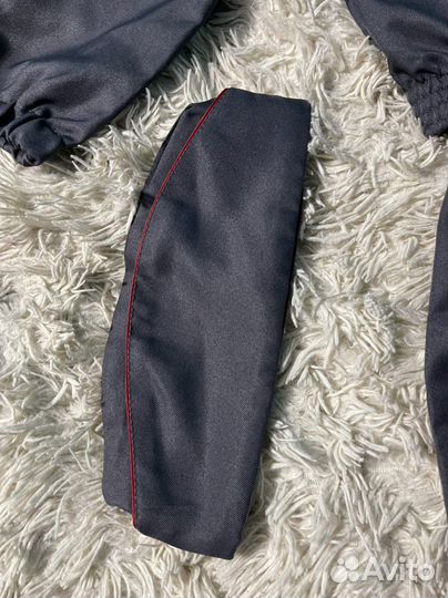 Костюм Полицейская