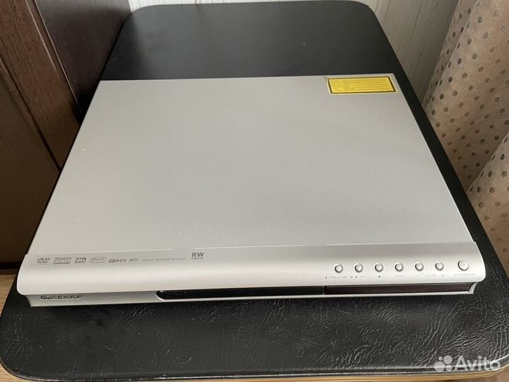 Домашний кинотеатр pioneer 5.1