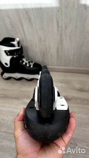 Ролики Rollerblade Fusion X3