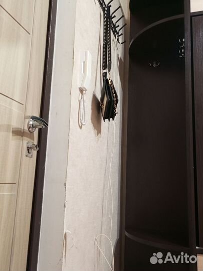 Прихожая бу