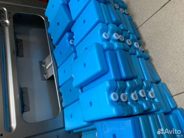 Хладоэлементы