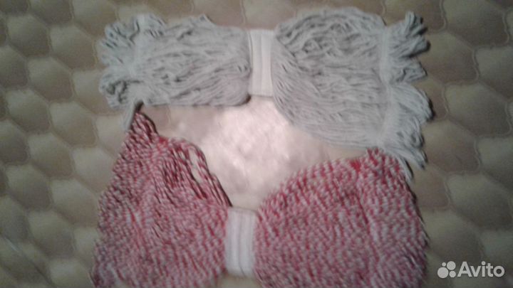 Швабра кентукки