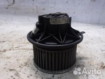 Моторчик печки 5139720AA Джип