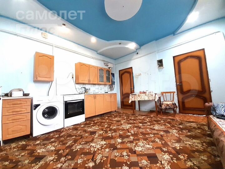 Дом 68,7 м² на участке 4,8 сот.