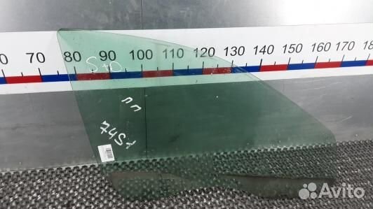 Стекло двери передней правой mercedes benz E-class