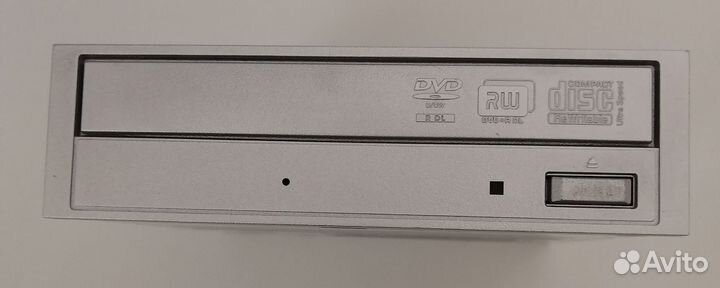 Sony optiarc Inc ad-5200a привод-дисковод dvd