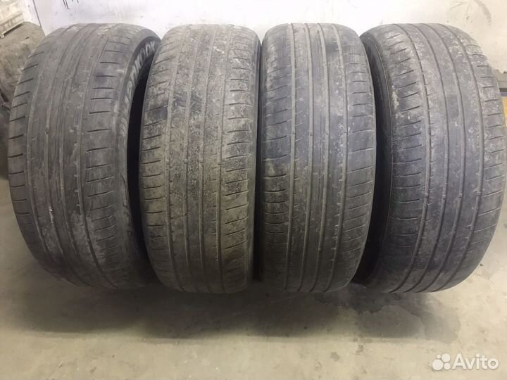 Hankook Optisuper 225/60 R17 90H
