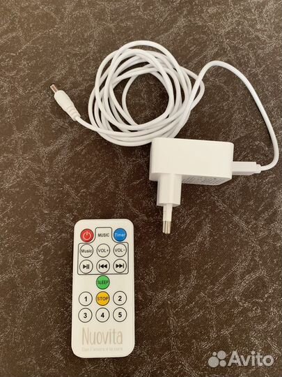 Электрокачели шезлонг