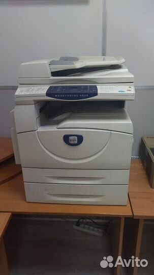 Мфу и принтеры бу