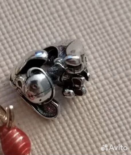 Шарм для Варвары