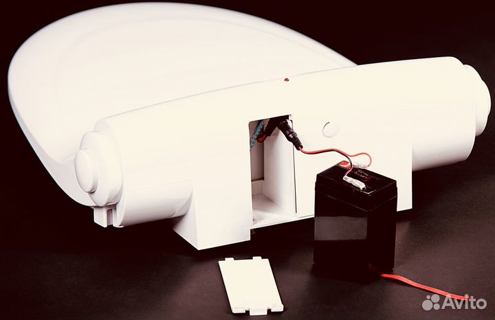 Диспенсер унитаза navisani 5d7-8