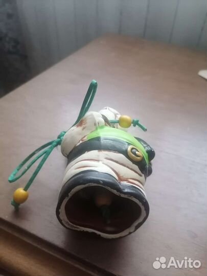 Колокольчик