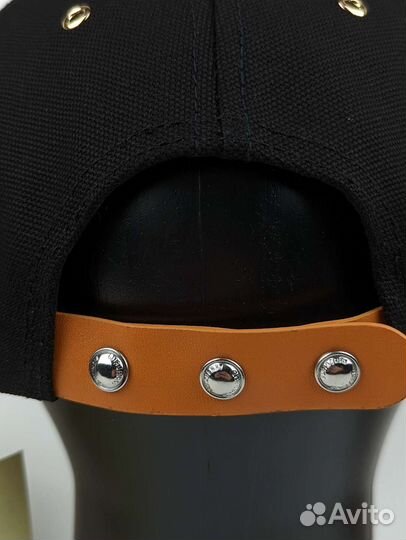 Бейсболка burberry