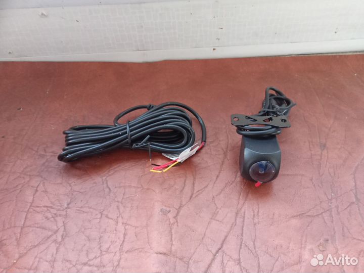 Камера заднего вида