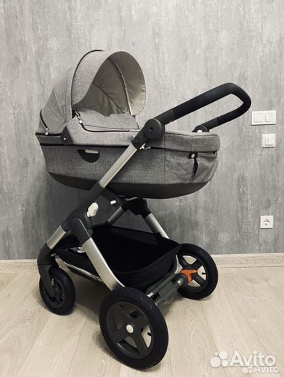 Детская коляска