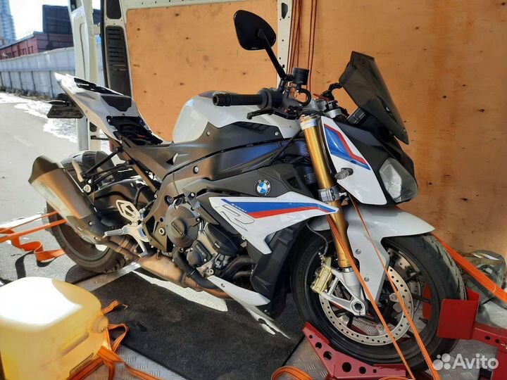 Мотоэвакуатор