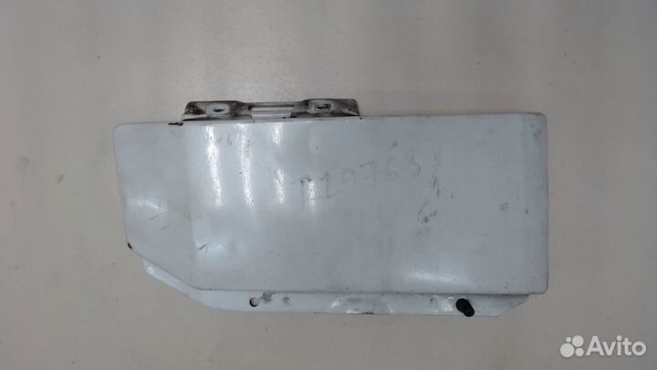 Лючок бензобака Mercedes Sprinter, 2008