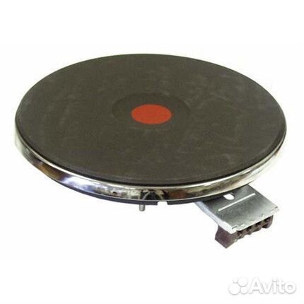 Комфорки круглые экч