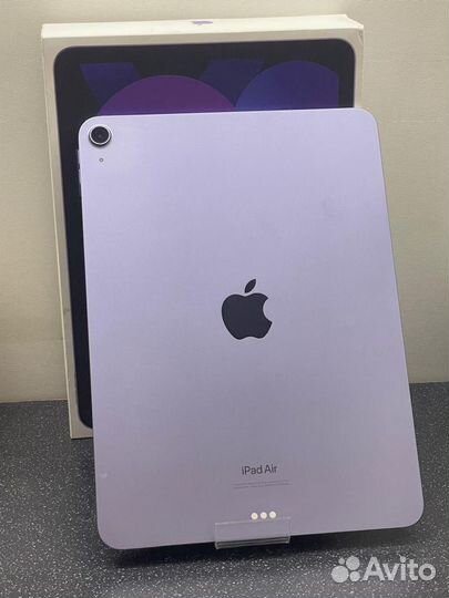 Apple iPad Air 2022 (5 го поколения)