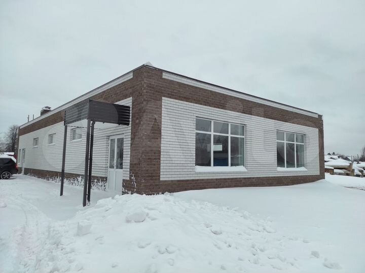 Торговая площадь, 145 м²