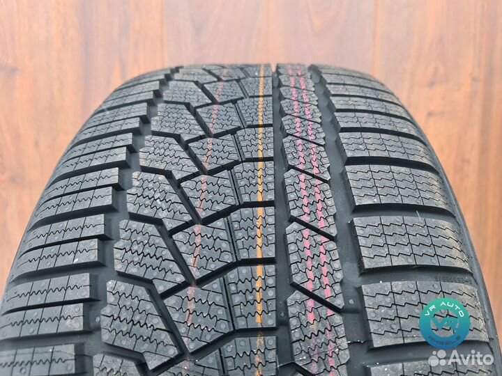 Continental WinterContact TS 860 315/35 R22 и 275/40 R22 111V