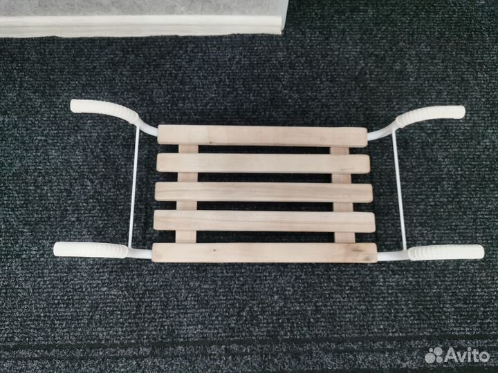 Сидушка, полка, для ванны