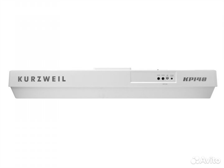 Kurzweil KP140 WH синтезатор