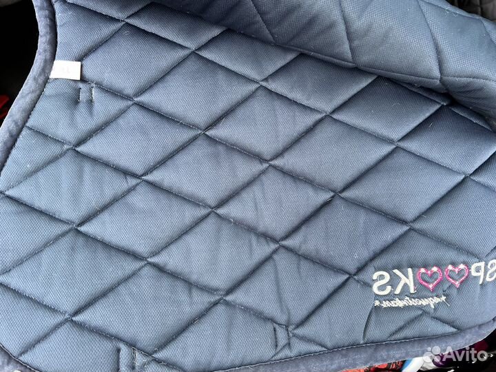 Вальтрап Spooks